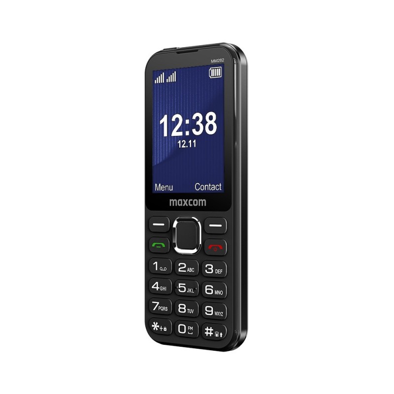 Telefon MM 282 4G dual sim | PartsPC.pl