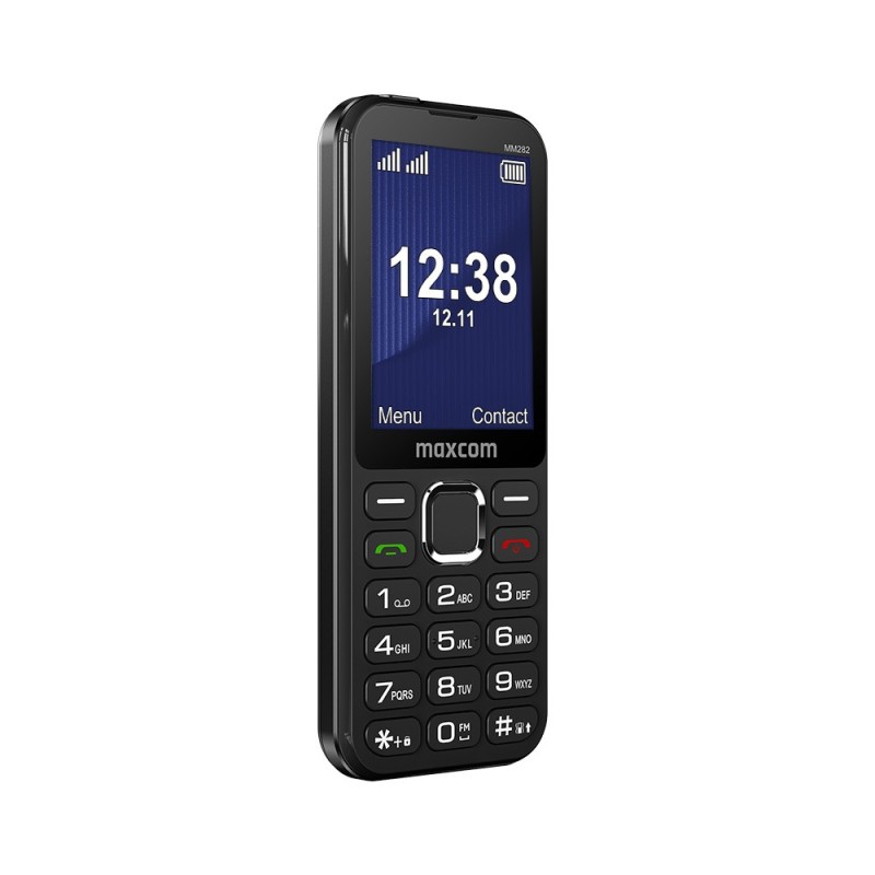 Telefon MM 282 4G dual sim | PartsPC.pl