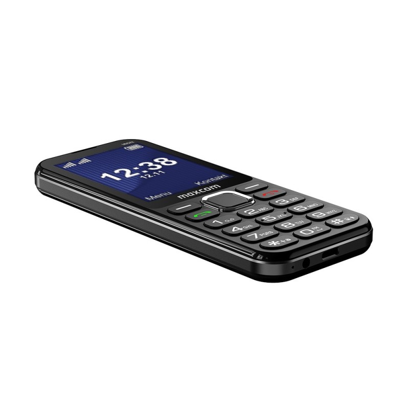 Telefon MM 282 4G dual sim | PartsPC.pl
