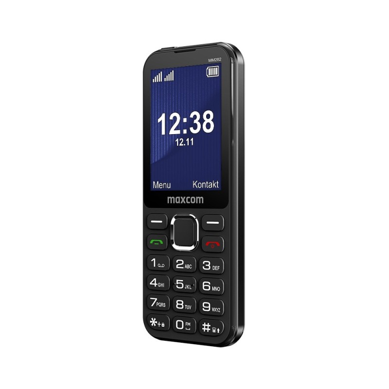 Telefon MM 282 4G dual sim | PartsPC.pl