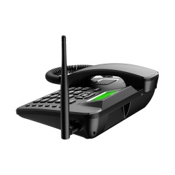 Telefon MM 43D 4G VOLTE stacjonarny na kartę SIM | PartsPC.pl