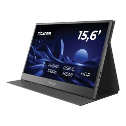 Monitor przenośny Mpage 15 | PartsPC.pl