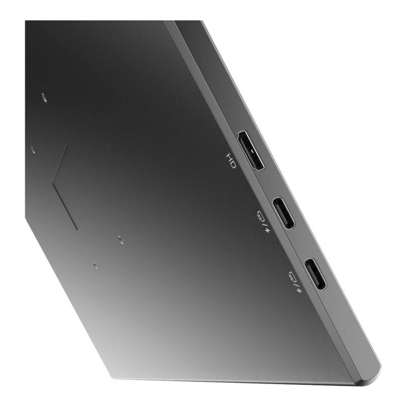 Monitor przenośny Mpage 15 | PartsPC.pl