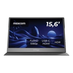Monitor przenośny Mpage 15 | PartsPC.pl