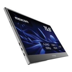 Monitor przenośny Mpage 15 | PartsPC.pl