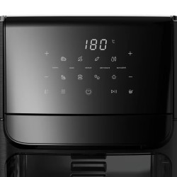Frytownica beztłuszczowa AirFryer 800 EAF12B | PartsPC.pl