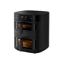 Frytownica beztłuszczowa AirFryer 800 Dual EAFD11B | PartsPC.pl