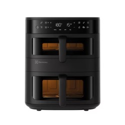 Frytownica beztłuszczowa AirFryer 800 Dual EAFD11B | PartsPC.pl