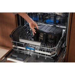Frytownica beztłuszczowa AirFryer 800 Dual EAFD11B | PartsPC.pl