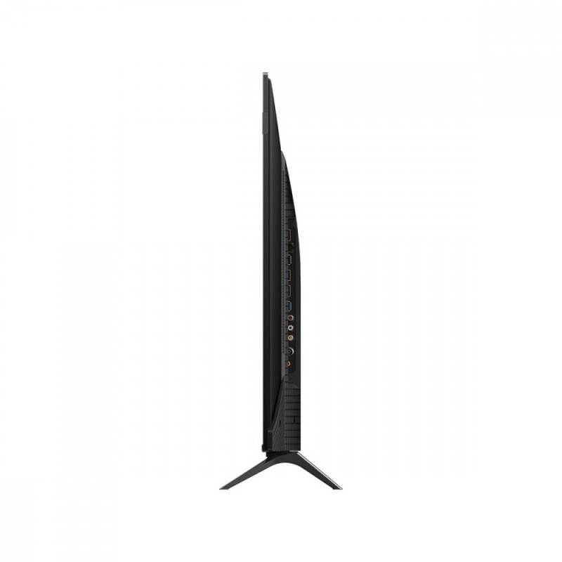 Telewizor QLED 43 cale 43P7L | PartsPC.pl