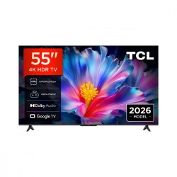 Telewizor LED 55 cali 55P6L | PartsPC.pl