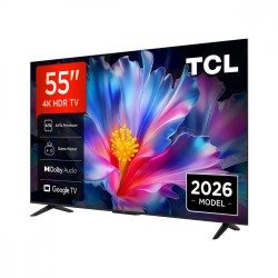 Telewizor LED 55 cali 55P6L | PartsPC.pl