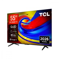 Telewizor QLED 55 cali 55P7L | PartsPC.pl