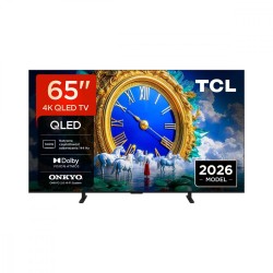 Telewizor QLED 65 cali 65A400 | PartsPC.pl