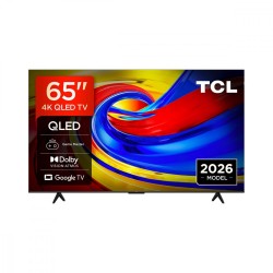 Telewizor QLED 65 cali 65P7L | PartsPC.pl