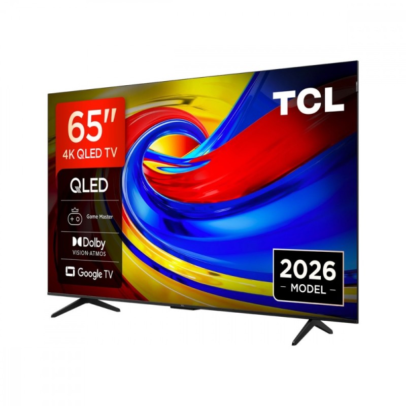 Telewizor QLED 65 cali 65P7L | PartsPC.pl
