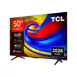 Telewizor QLED 50 cali 50P7L | PartsPC.pl