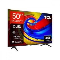 Telewizor QLED 50 cali 50P7L | PartsPC.pl