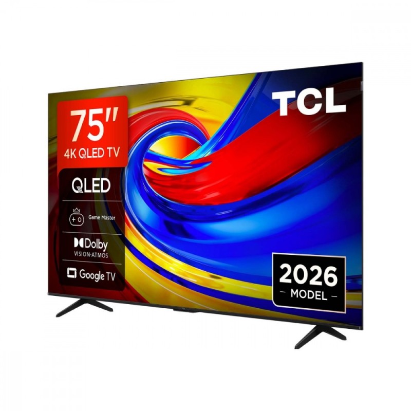 Telewizor QLED 75 cali 75P7L | PartsPC.pl