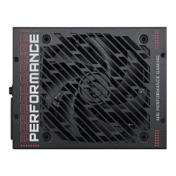 Zasilacz MSI MPG Ai1300TS PCIE5 1300W 135mm 80plus Titanium | PartsPC.pl