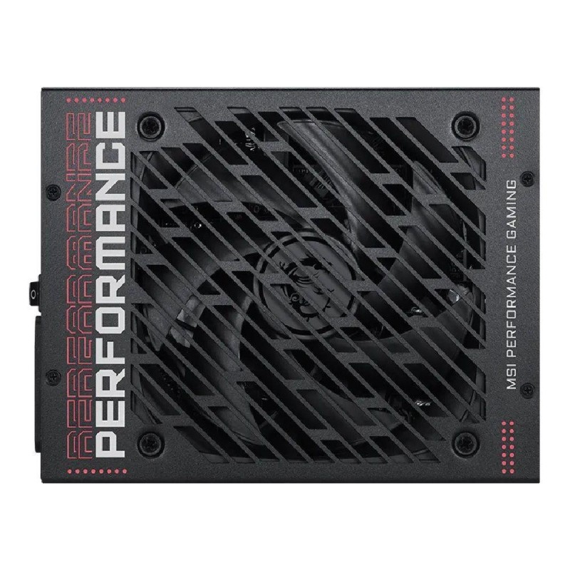 Zasilacz MSI MPG Ai1300TS PCIE5 1300W 135mm 80plus Titanium | PartsPC.pl