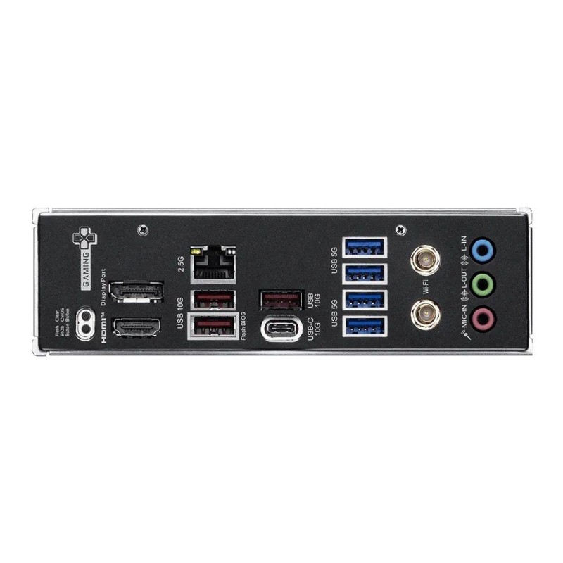 P?yta g??wna MSI B850 GAMING PRO WIFI6E