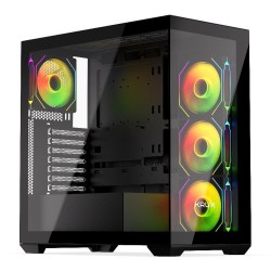 Komputer ADAX DRACO EXTREME WXIPC14700 i7-14700/B760/64GB/2T… | PartsPC.pl
