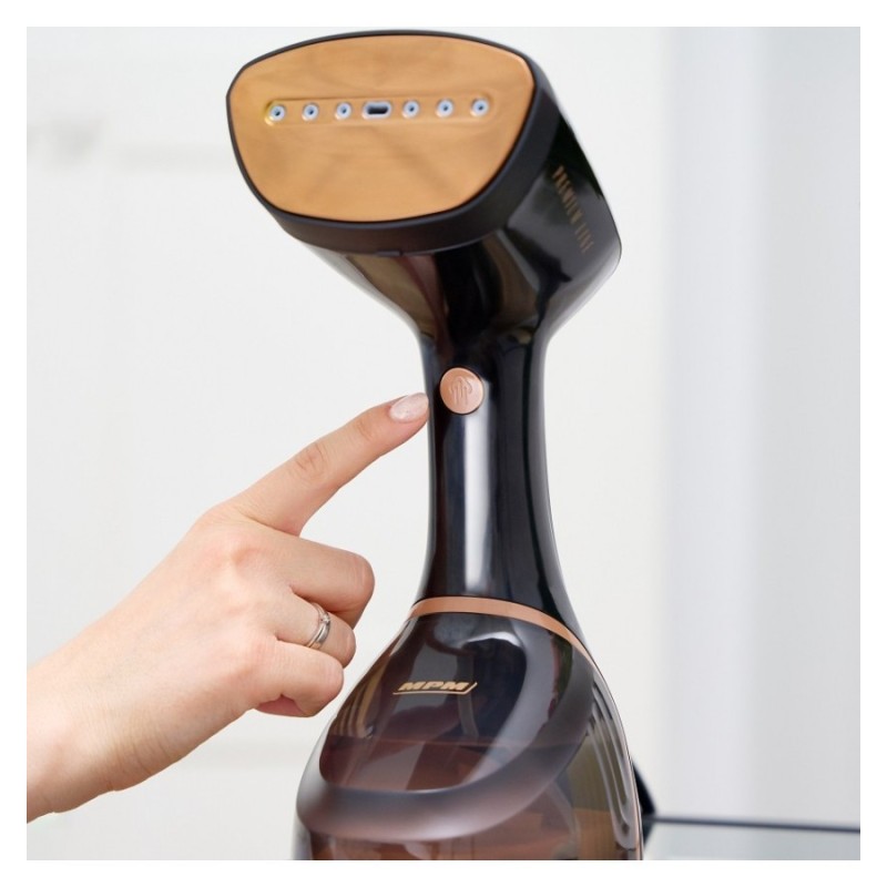 Parownica MZP-03 | PartsPC.pl