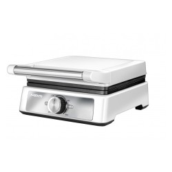 Gofrownica 1600W MGO-41 biała | PartsPC.pl