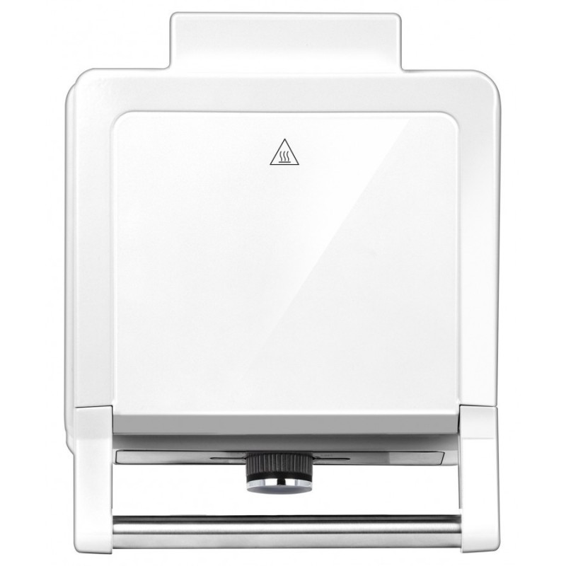 Gofrownica 1600W MGO-41 biała | PartsPC.pl