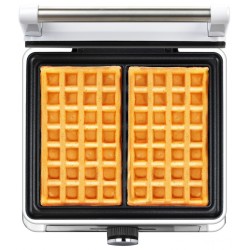Gofrownica 1600W MGO-41 biała | PartsPC.pl