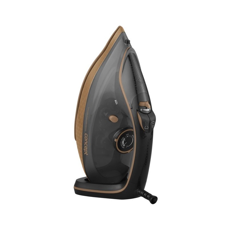 Żelazko parowe 3500W ZN9220 | PartsPC.pl