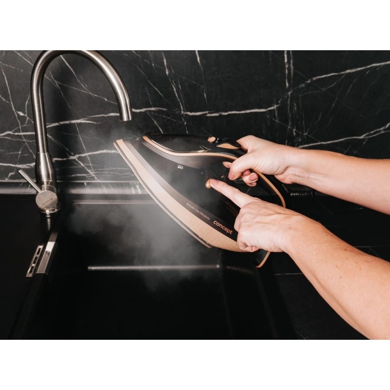 Żelazko parowe 3500W ZN9220 | PartsPC.pl