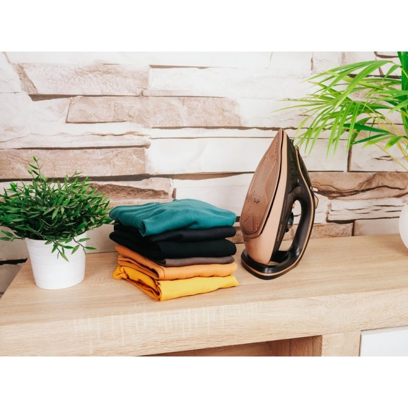 Żelazko parowe 3500W ZN9220 | PartsPC.pl
