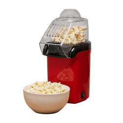 Urządzenie do popcornu ALPINA czerwony | PartsPC.pl