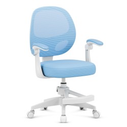Fotel obrotowy Mark Adler Junior 3.1 Blue | PartsPC.pl