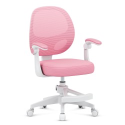 Fotel obrotowy Mark Adler Junior 3.1 Pink | PartsPC.pl