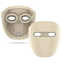 Maska LED do terapii światłem Neno Beauty Alva | PartsPC.pl