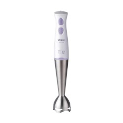 Blender ręczny VIVAX SB-400WP biało-fioletowy | PartsPC.pl
