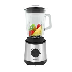 Blender kielichowy VIVAX BL-800X srebrny | PartsPC.pl
