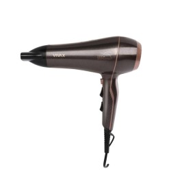 Suszarka do włosów VIVAX HD-2201CD brązowy | PartsPC.pl