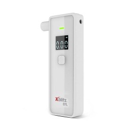 Alkomat półprzewodnikowy Xblitz 07L | PartsPC.pl