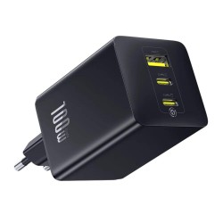 Ładowarka sieciowa Baseus GaN EnerFill FE11 P10182102123-00 … | PartsPC.pl