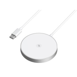 Ładowarka indukcyjna bezprzewodowa MagSafe Qi2 GoGEN WCHMS03… | PartsPC.pl