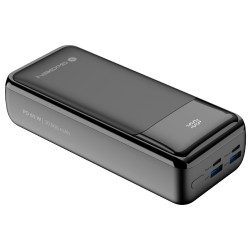 Powerbank GoGEN PB300002B 30000 mAh USB-C PD 65W QC 22,5W LC… | PartsPC.pl