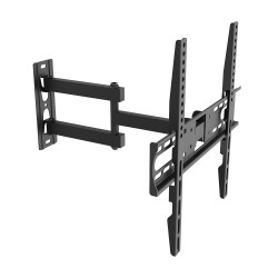 Uchwyt do TV Maclean MC-191 max VESA 400x400, 32-55", do 30k… | PartsPC.pl