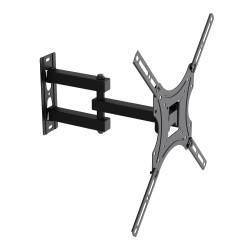 Uchwyt do TV Maclean MC-190 max VESA 400x400, 32-55", do 25k… | PartsPC.pl