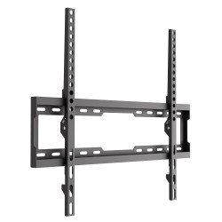 Uchwyt do telewizora Maclean MC-188 37-86" 45kg czarny max v… | PartsPC.pl