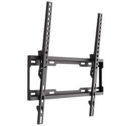 Uchwyt do telewizora Maclean MC-187 32-75" 45kg czarny max v… | PartsPC.pl