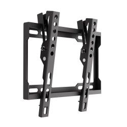 Uchwyt do telewizora Maclean MC-186 13-43" 45kg czarny max v… | PartsPC.pl